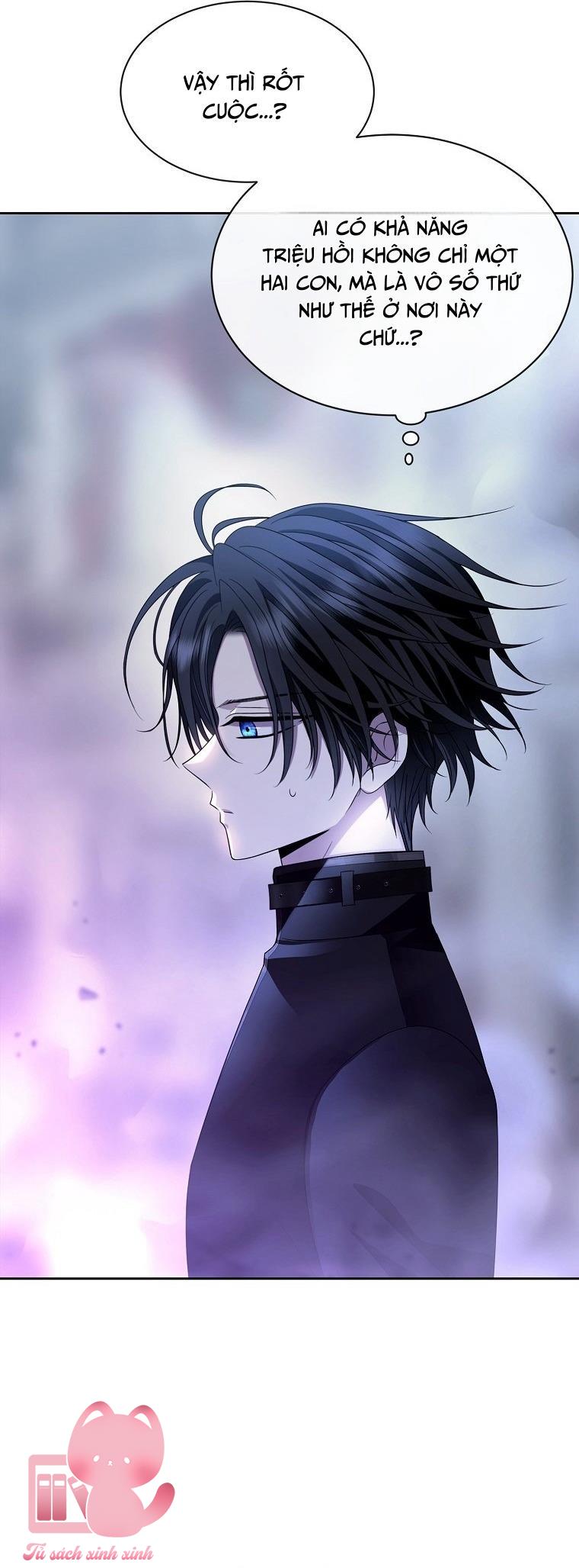 Black Haze - Chap 7 - Trang 51