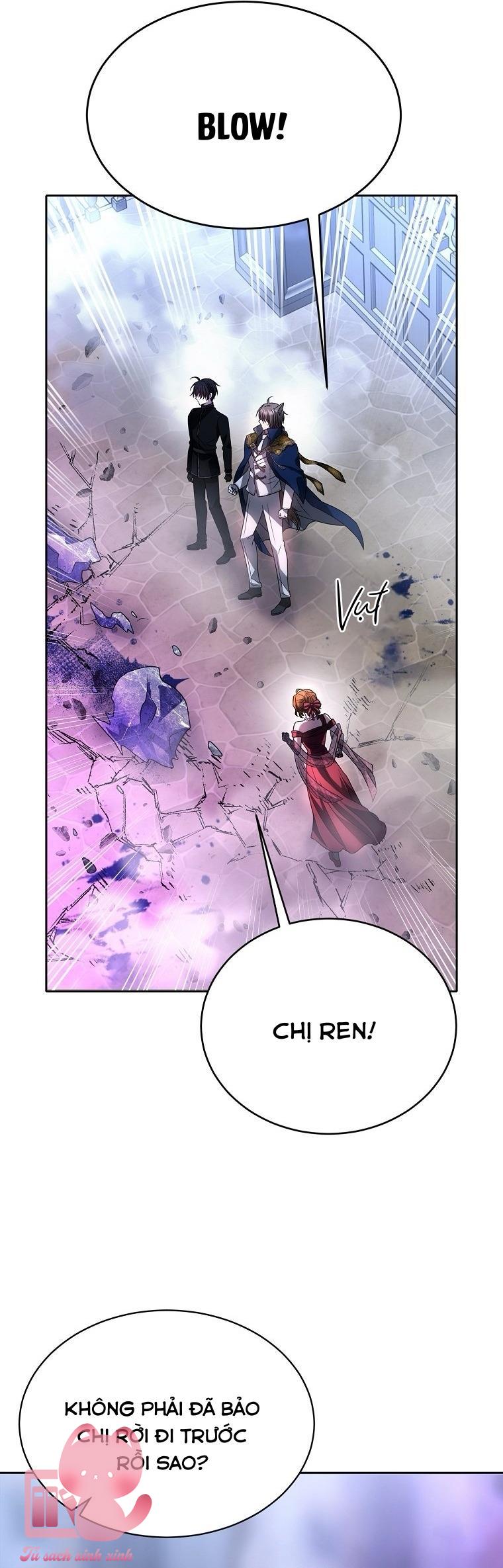 Black Haze - Chap 7 - Trang 52