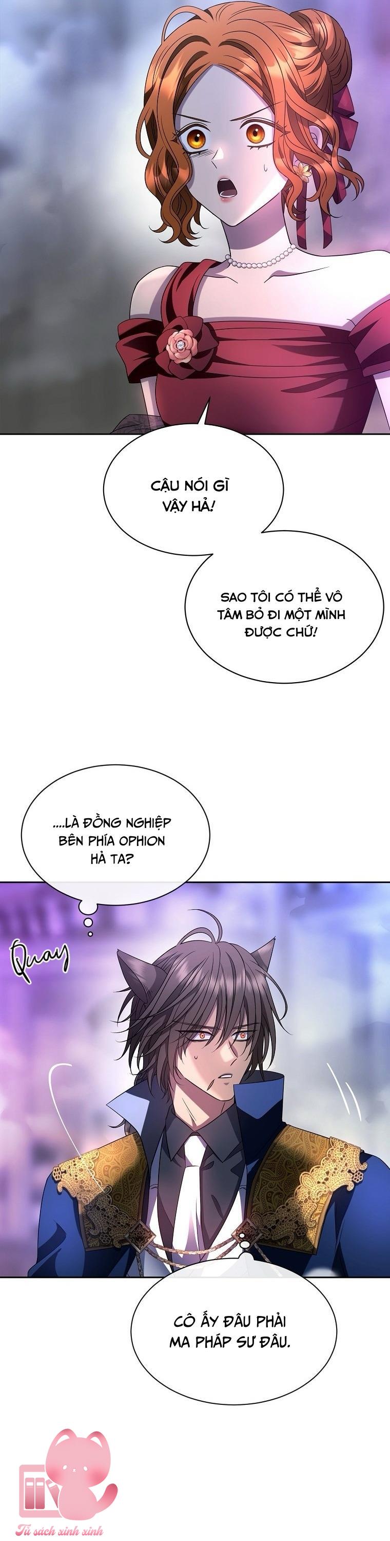 Black Haze - Chap 7 - Trang 53