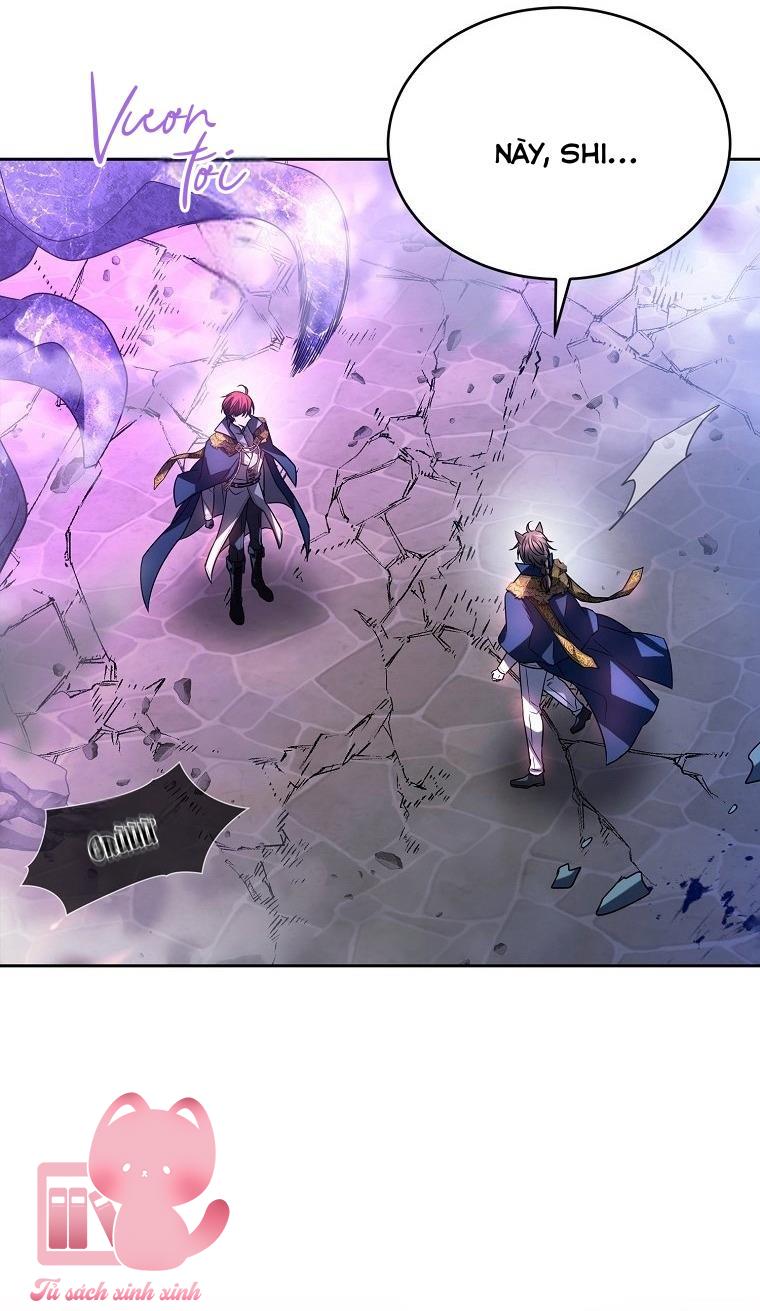 Black Haze - Chap 7 - Trang 54