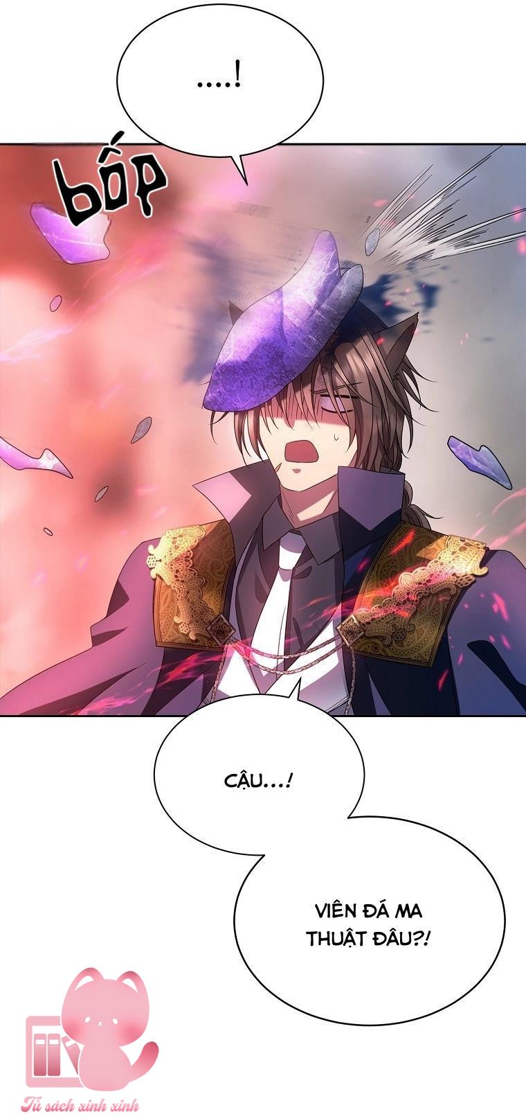 Black Haze - Chap 7 - Trang 56