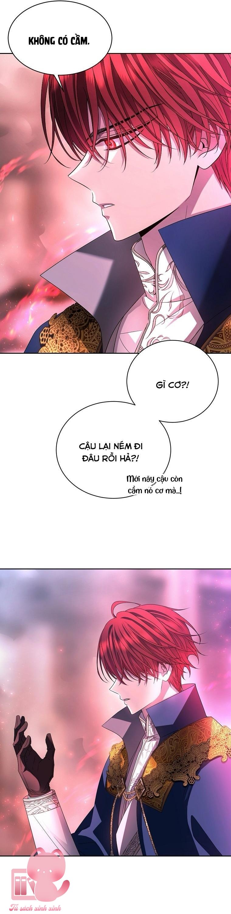 Black Haze - Chap 7 - Trang 57