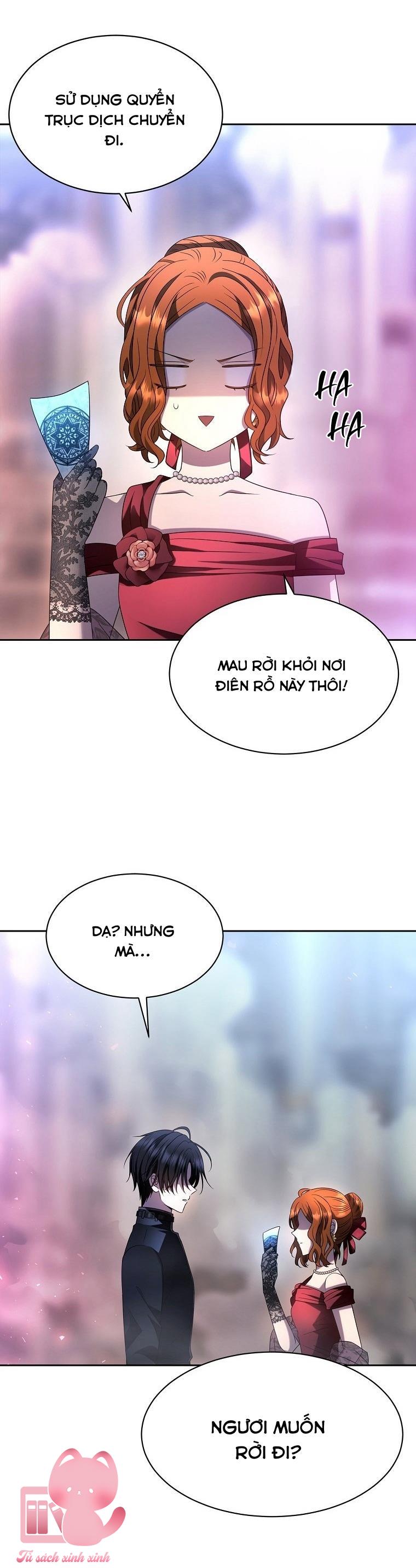 Black Haze - Chap 7 - Trang 59