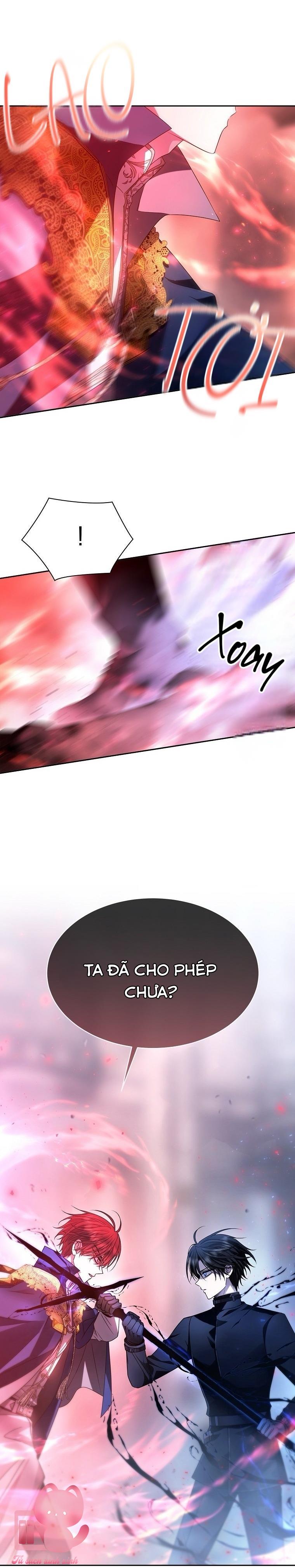 Black Haze - Chap 7 - Trang 60