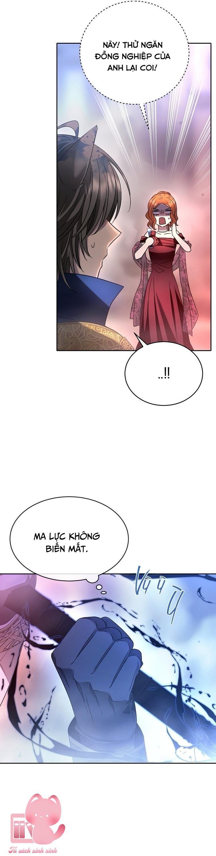Black Haze - Chap 7 - Trang 62