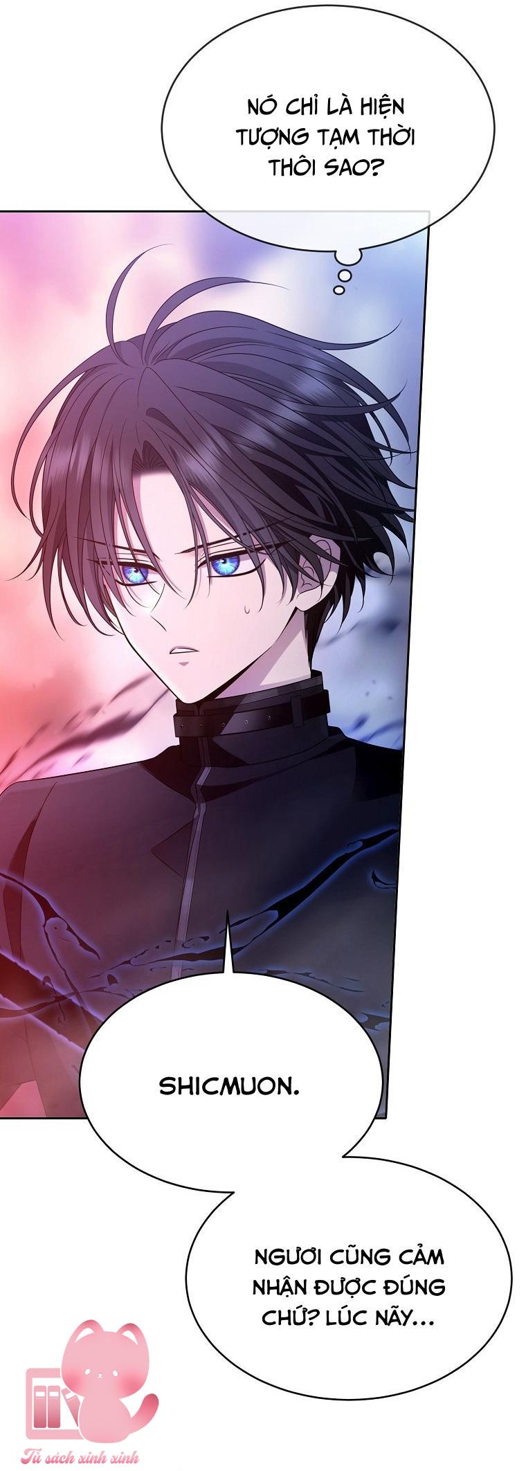 Black Haze - Chap 7 - Trang 63