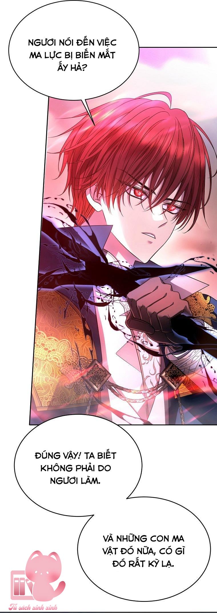 Black Haze - Chap 7 - Trang 64