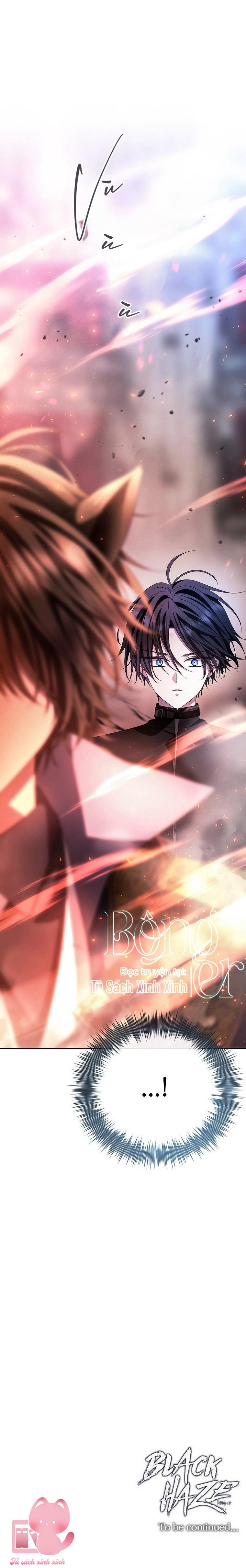 Black Haze - Chap 7 - Trang 68