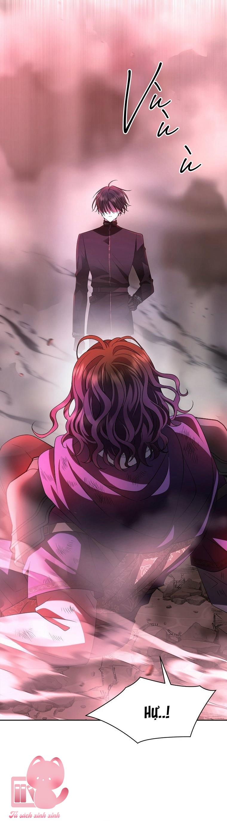 Black Haze - Chap 7 - Trang 8