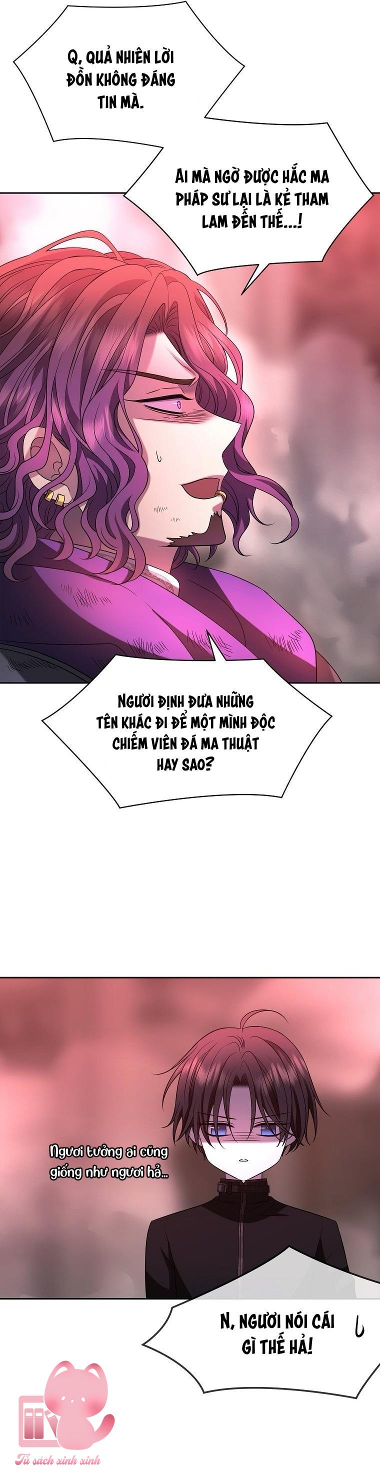 Black Haze - Chap 7 - Trang 9