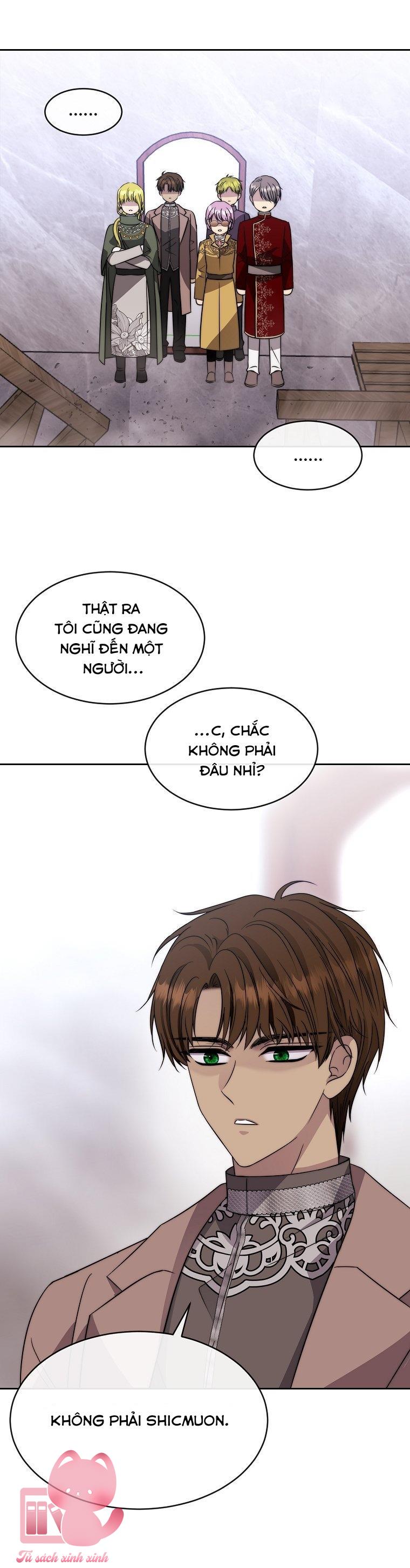 Black Haze - Chap 70 - Trang 11