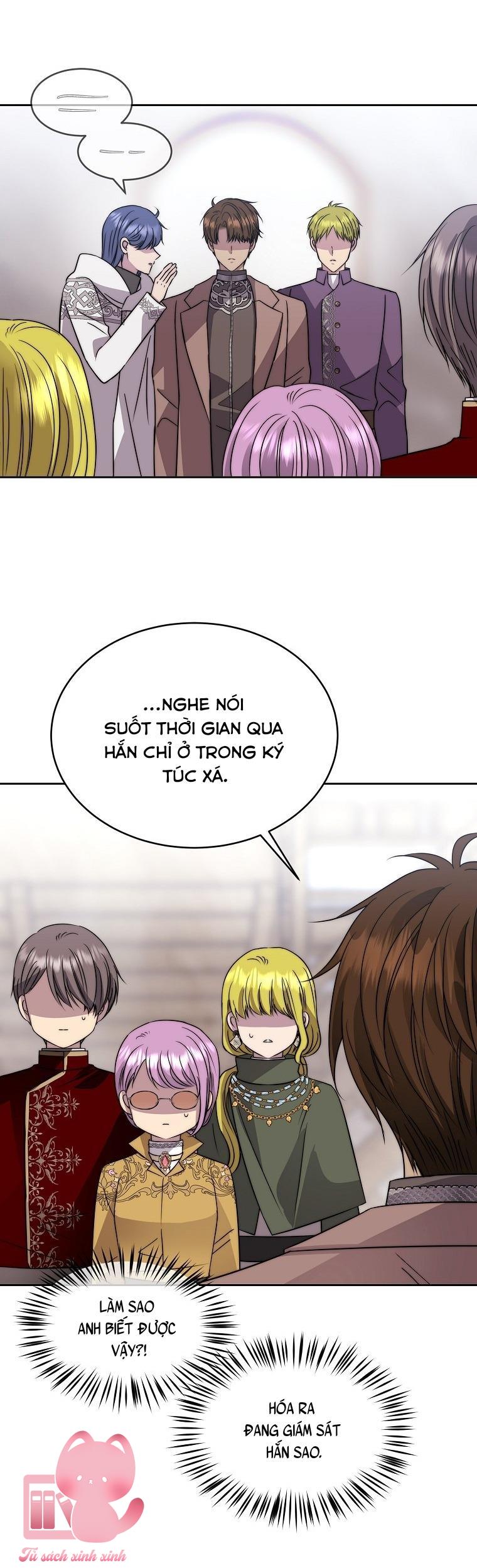 Black Haze - Chap 70 - Trang 12