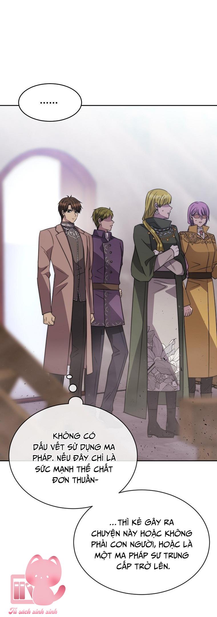 Black Haze - Chap 70 - Trang 13