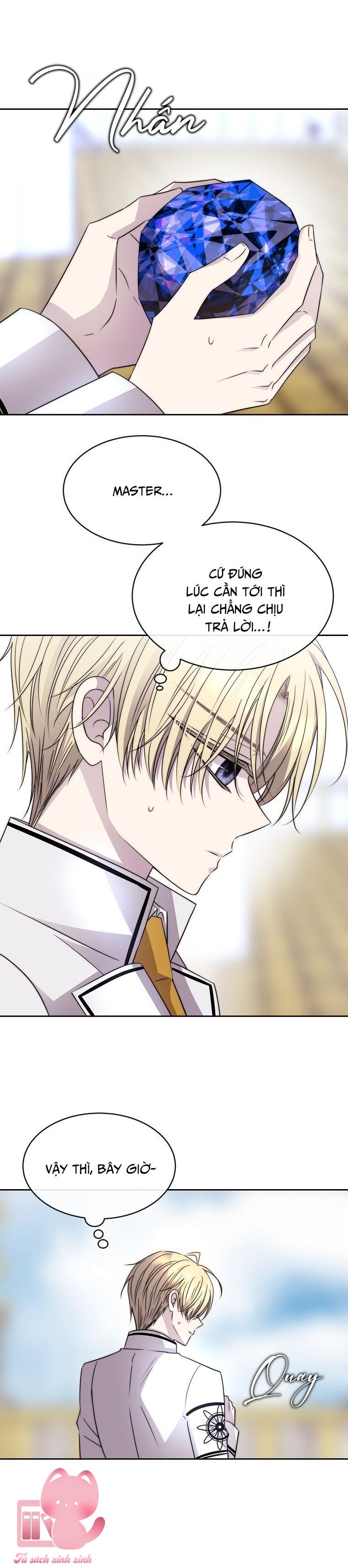 Black Haze - Chap 70 - Trang 15