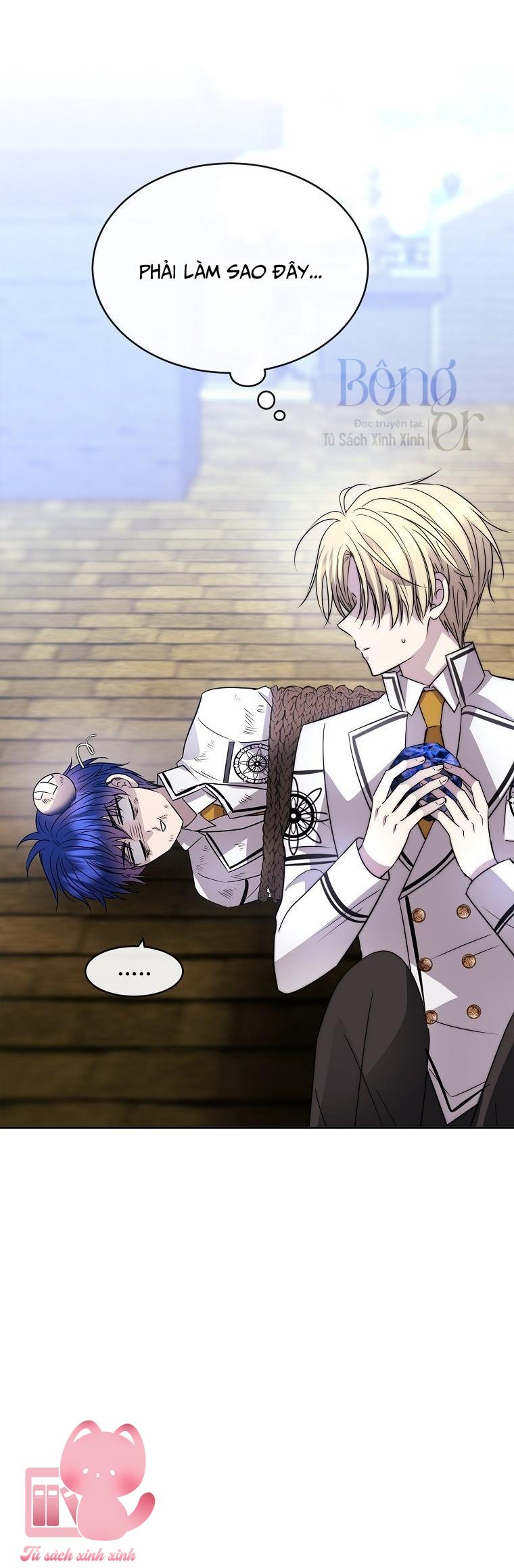Black Haze - Chap 70 - Trang 16