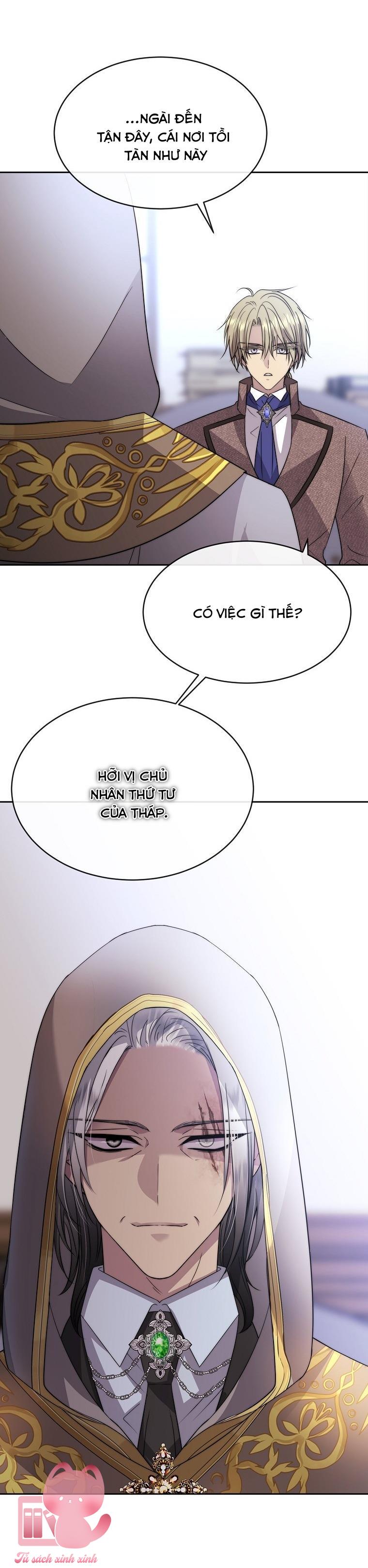 Black Haze - Chap 70 - Trang 18