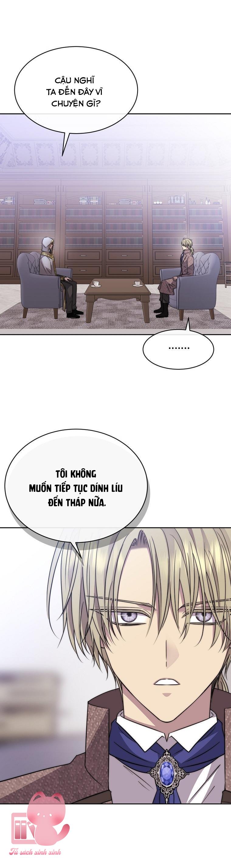 Black Haze - Chap 70 - Trang 19