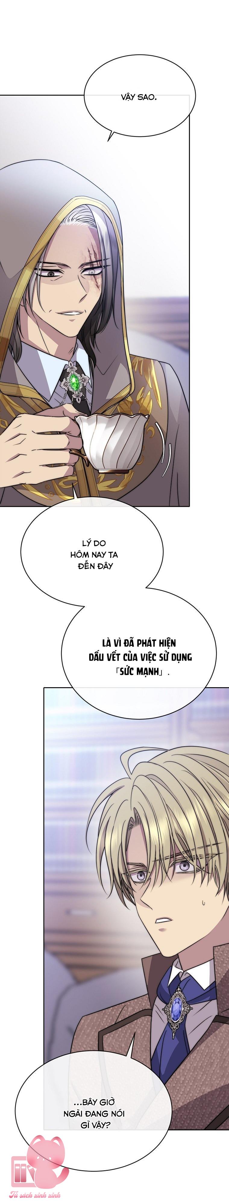 Black Haze - Chap 70 - Trang 20