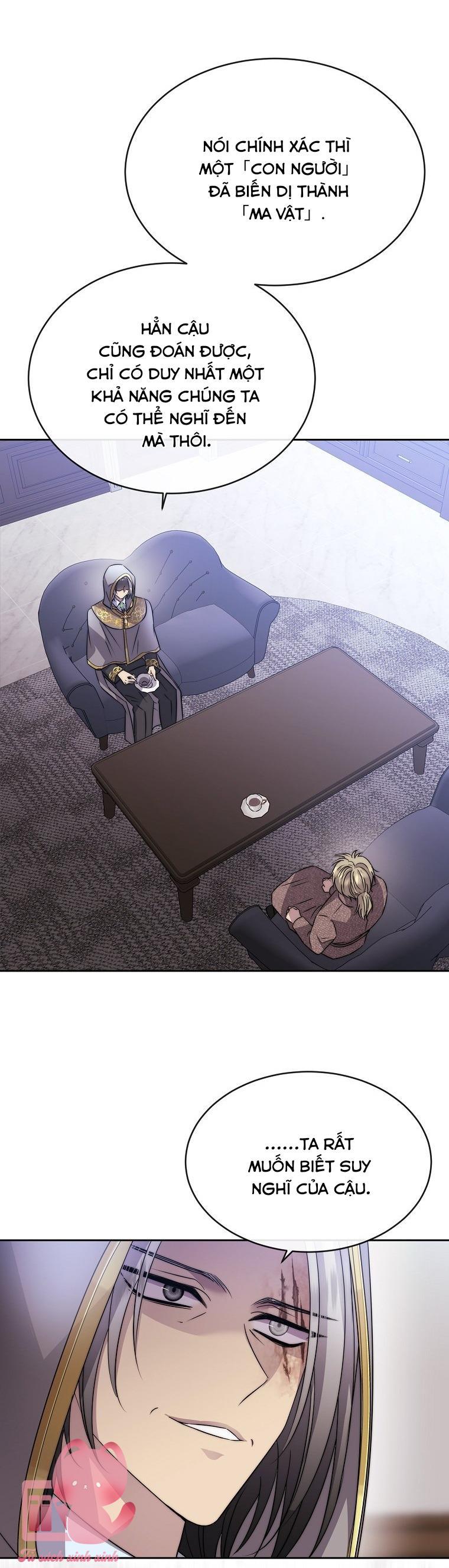 Black Haze - Chap 70 - Trang 21