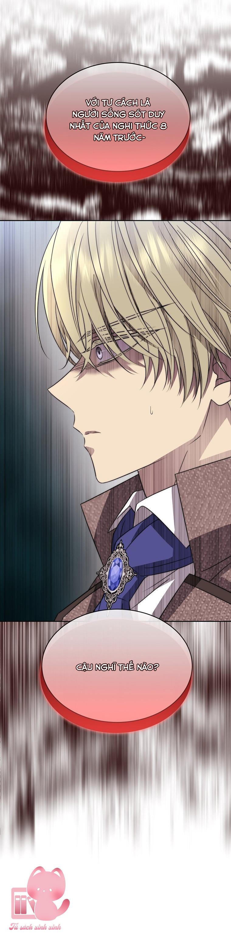 Black Haze - Chap 70 - Trang 22