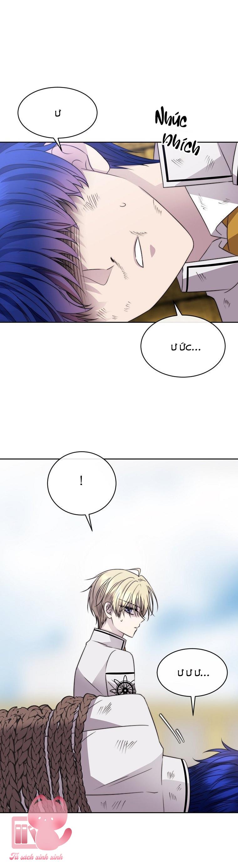 Black Haze - Chap 70 - Trang 23