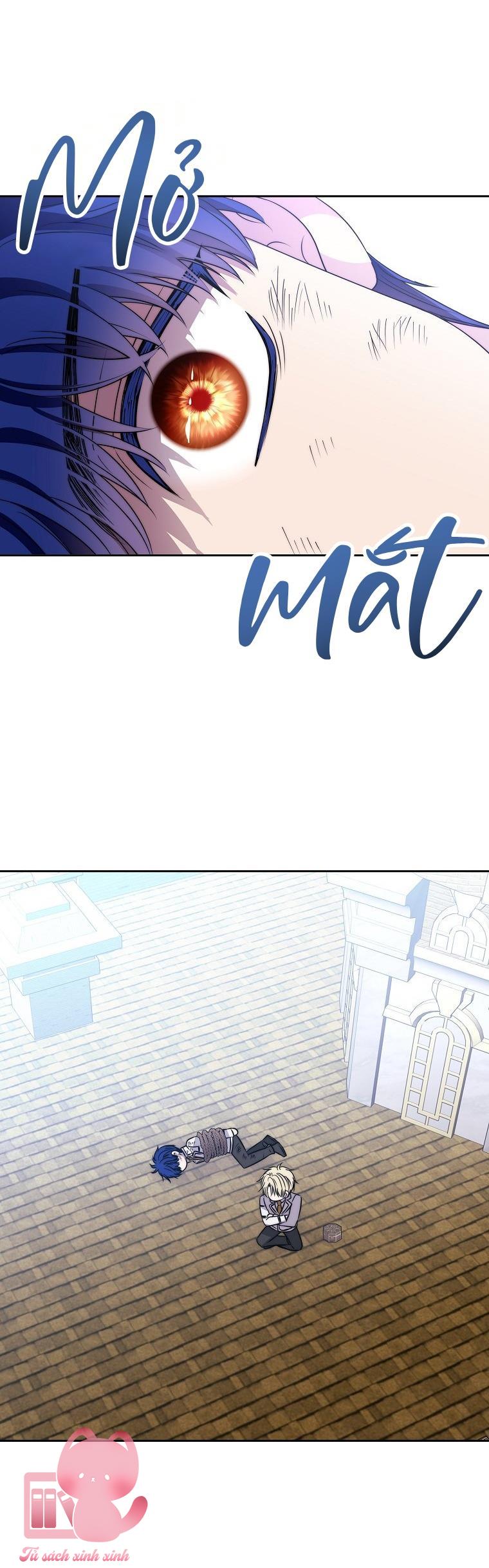 Black Haze - Chap 70 - Trang 24