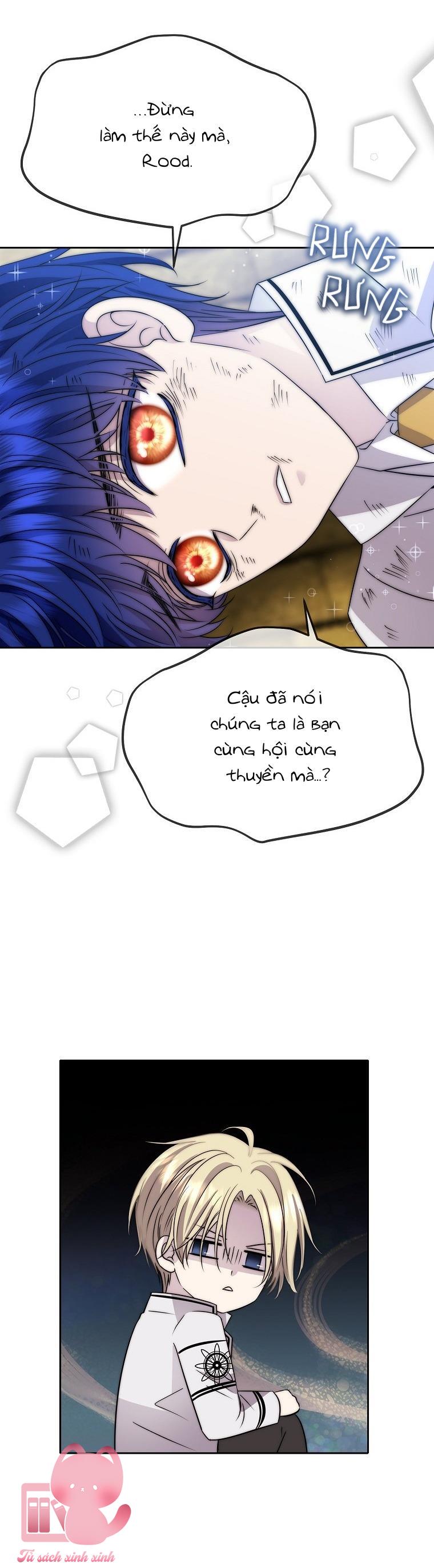 Black Haze - Chap 70 - Trang 26