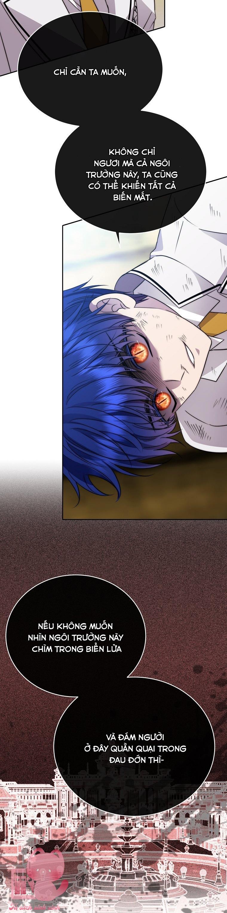 Black Haze - Chap 70 - Trang 28