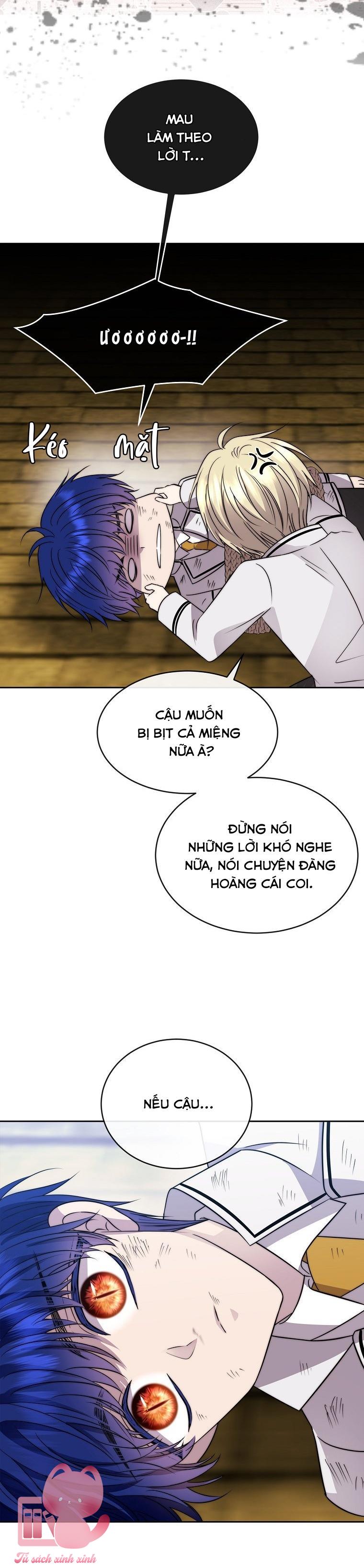 Black Haze - Chap 70 - Trang 29