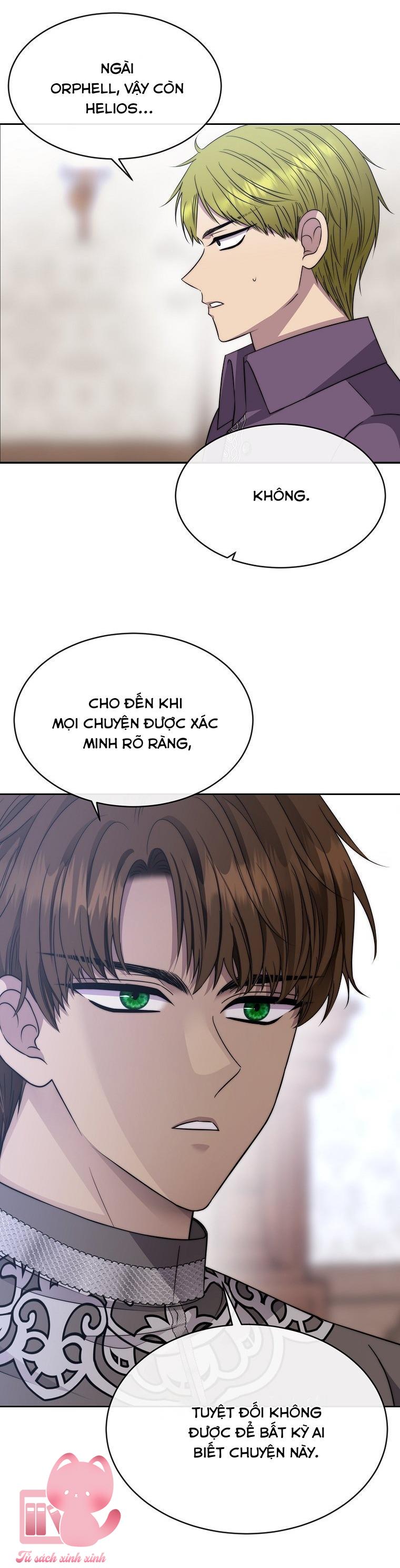 Black Haze - Chap 70 - Trang 4