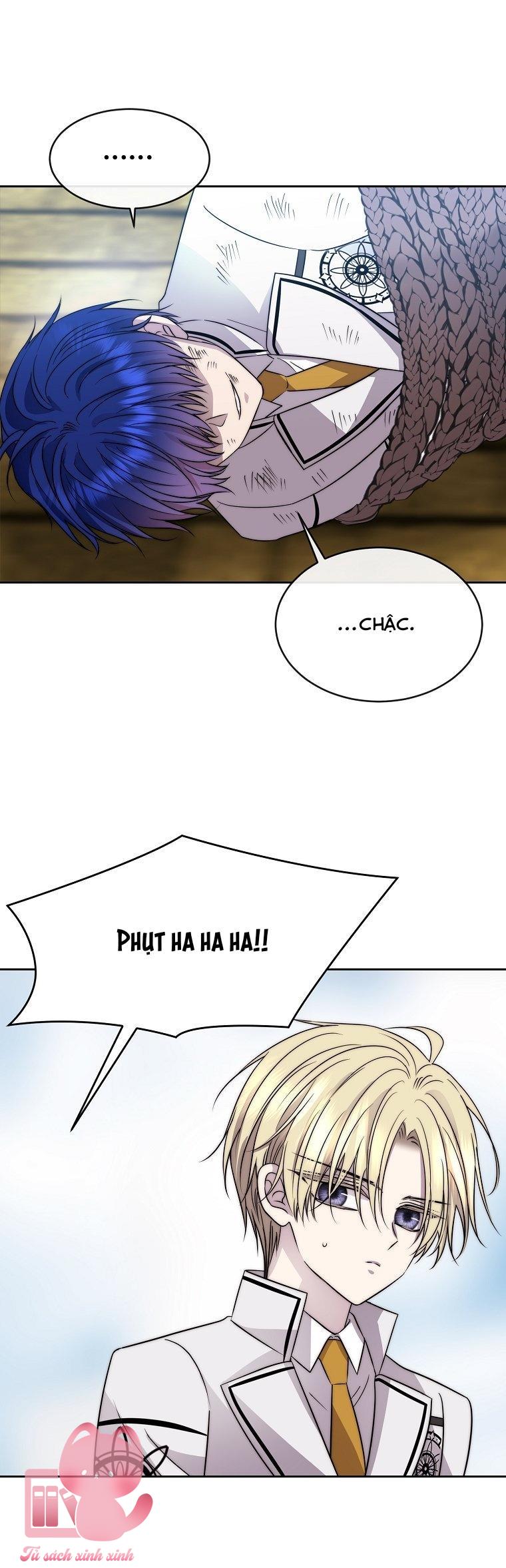 Black Haze - Chap 70 - Trang 31