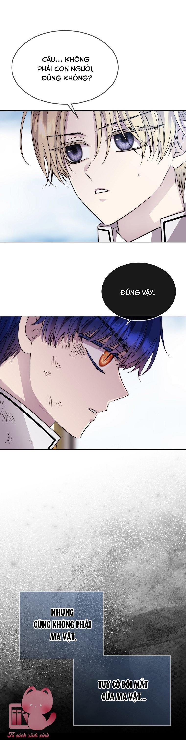 Black Haze - Chap 70 - Trang 33