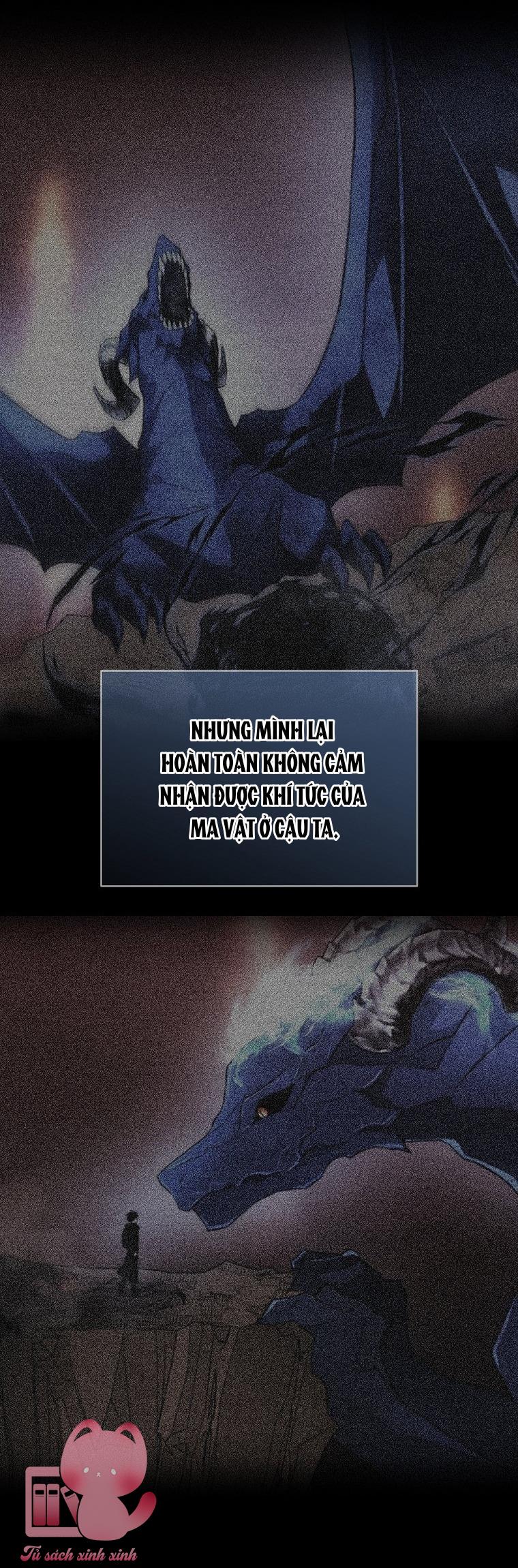 Black Haze - Chap 70 - Trang 34