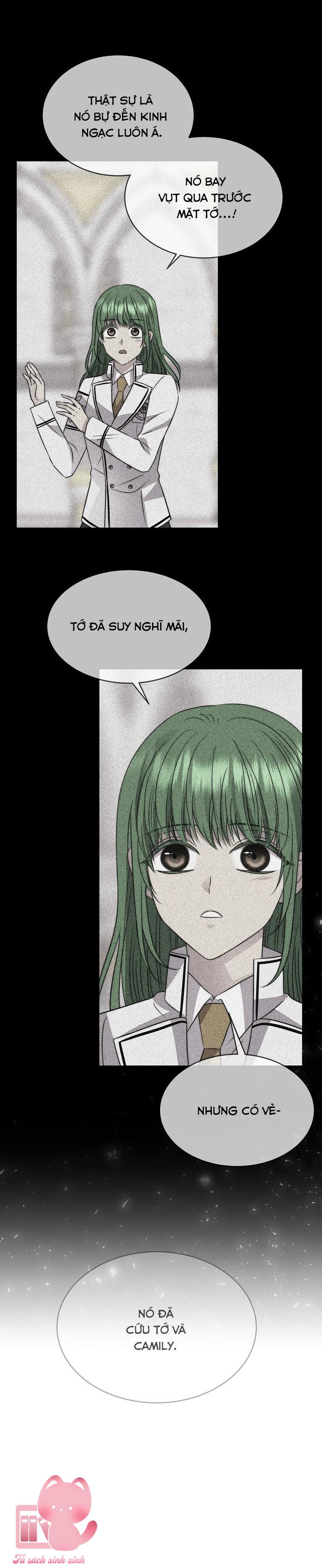 Black Haze - Chap 70 - Trang 35