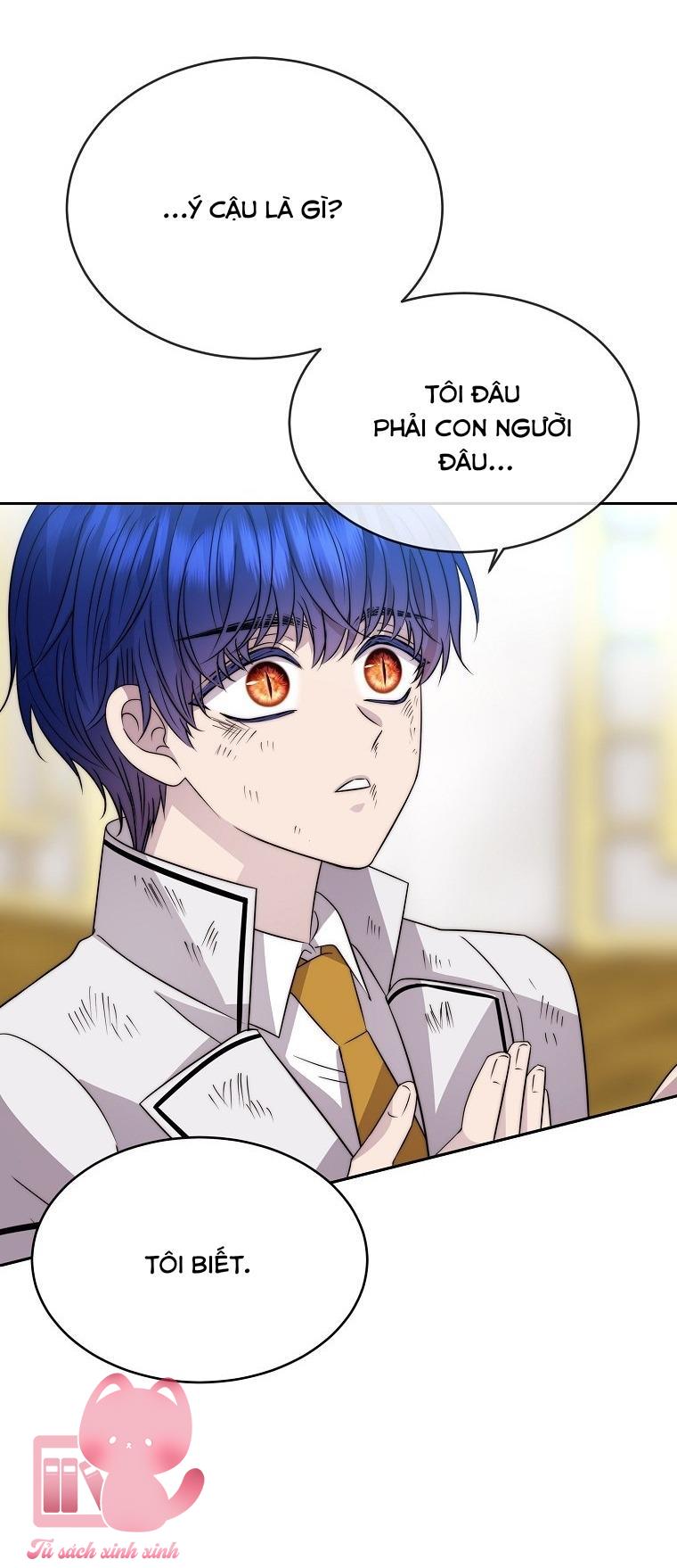 Black Haze - Chap 70 - Trang 37