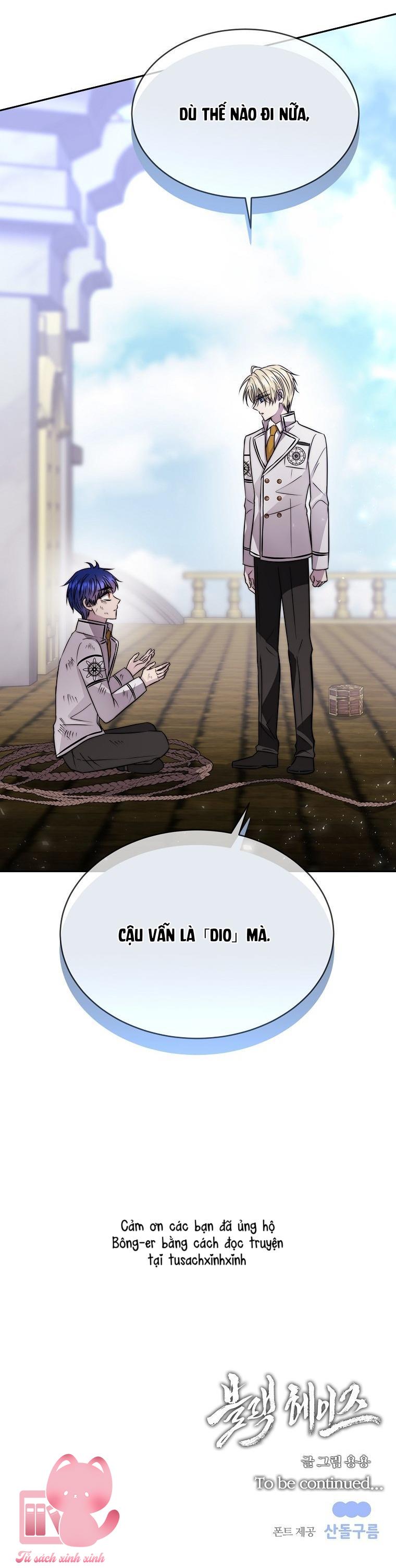 Black Haze - Chap 70 - Trang 38