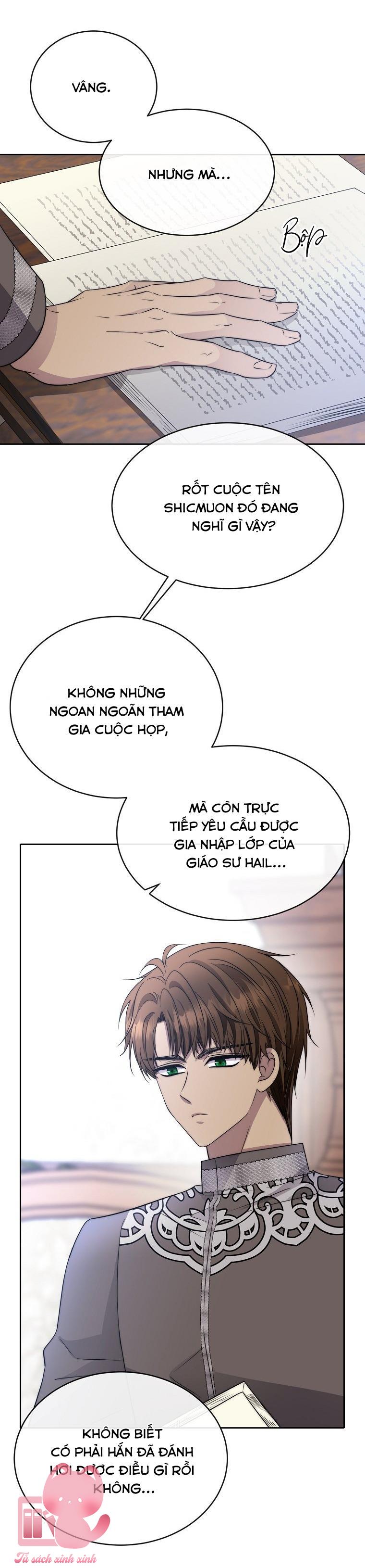 Black Haze - Chap 70 - Trang 5