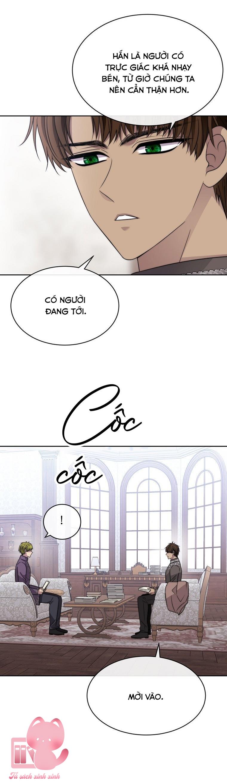Black Haze - Chap 70 - Trang 6
