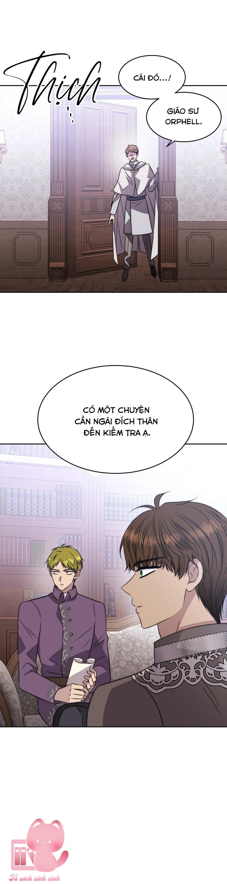 Black Haze - Chap 70 - Trang 7