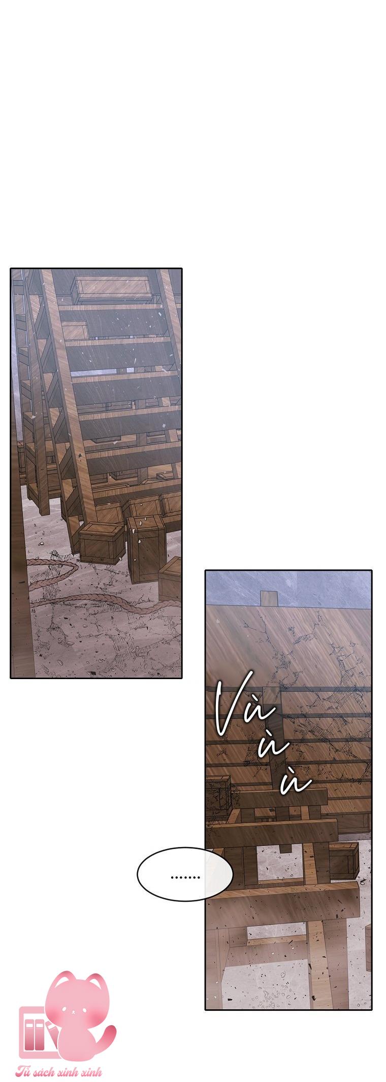Black Haze - Chap 70 - Trang 8
