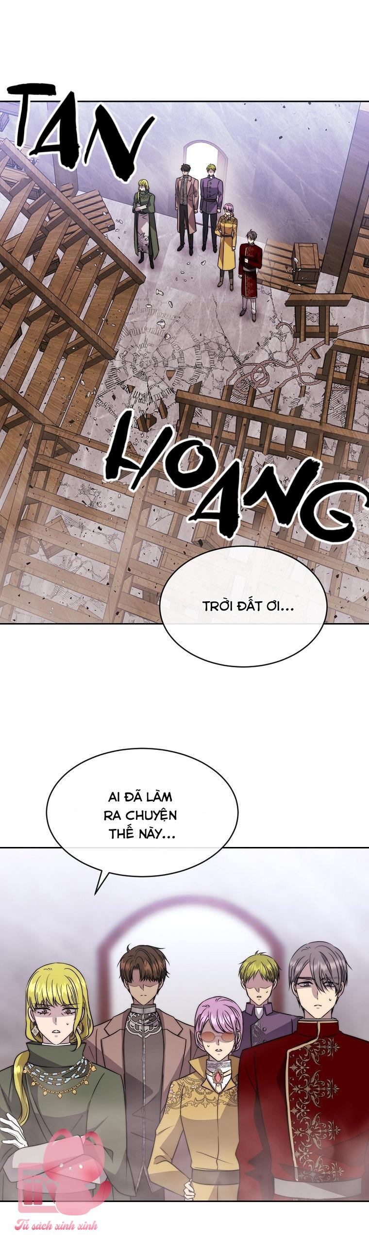 Black Haze - Chap 70 - Trang 9