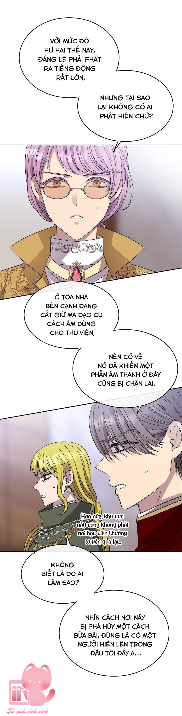 Black Haze - Chap 70 - Trang 10