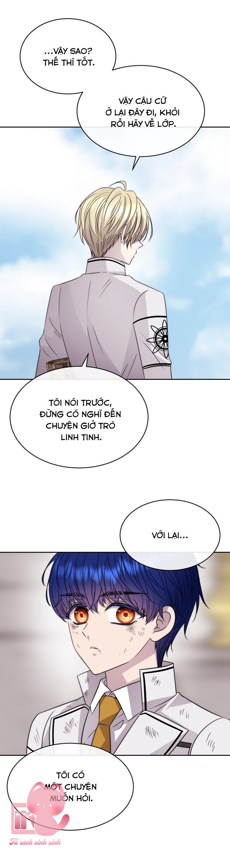 Black Haze - Chap 71 - Trang 11