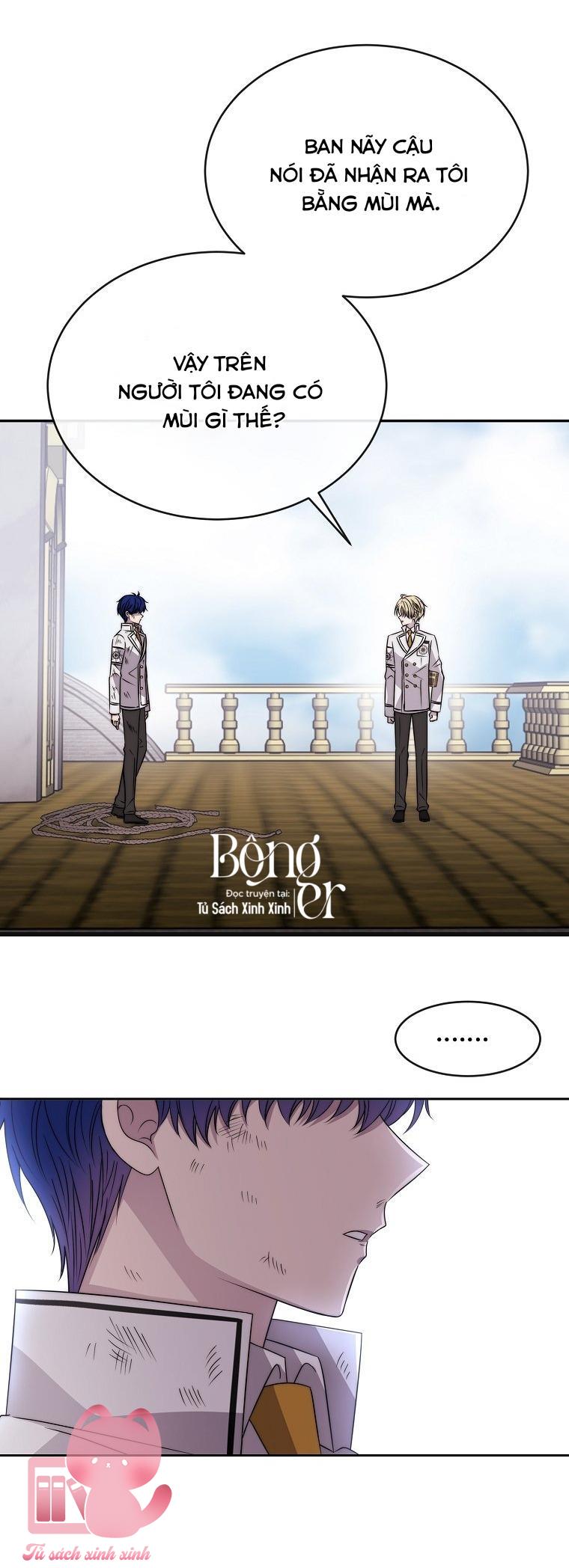 Black Haze - Chap 71 - Trang 12