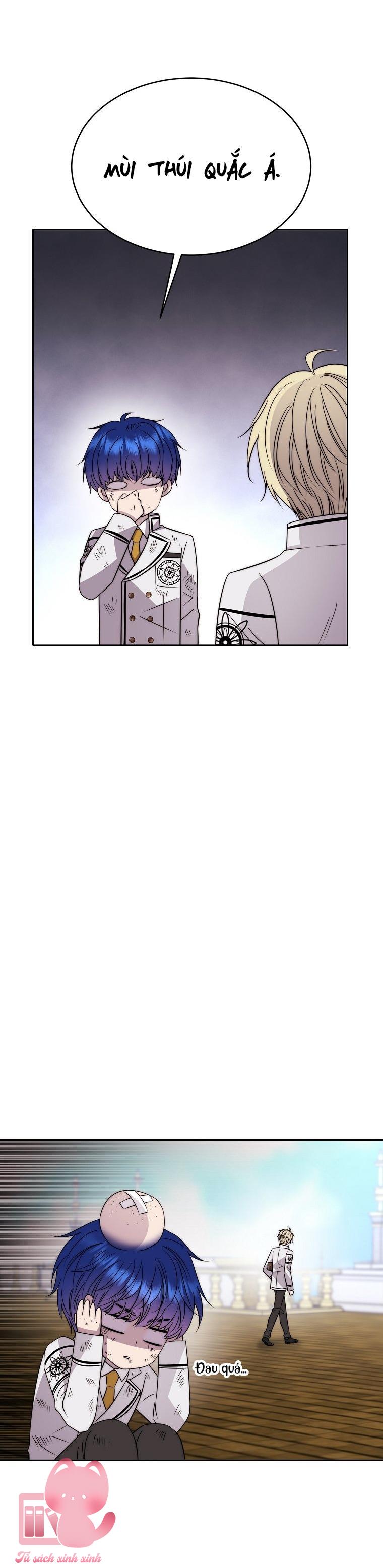Black Haze - Chap 71 - Trang 13