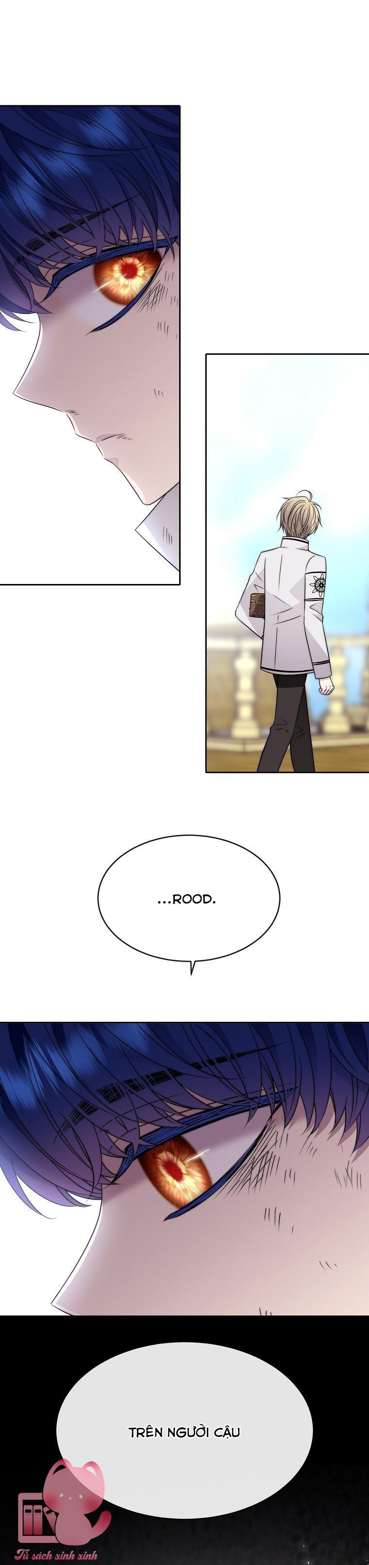 Black Haze - Chap 71 - Trang 14