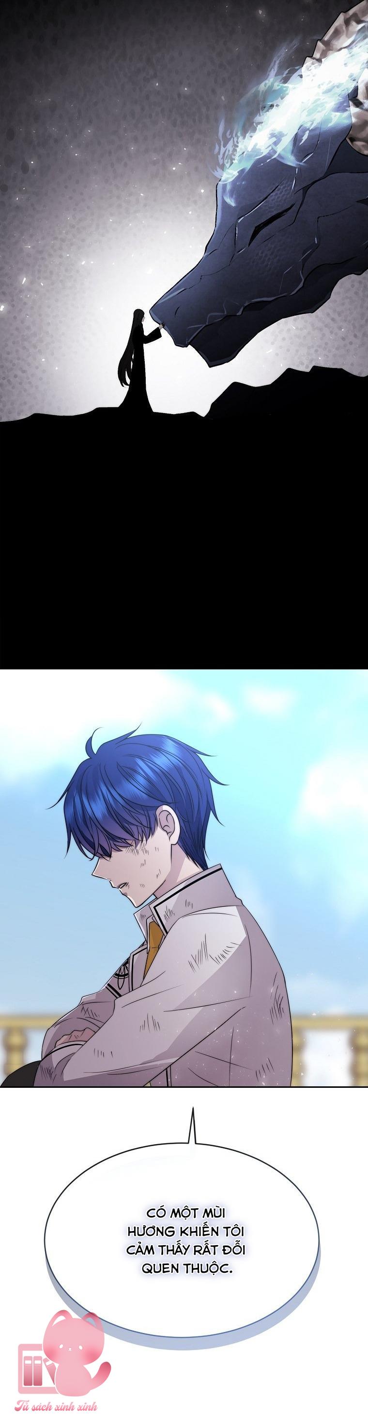 Black Haze - Chap 71 - Trang 15