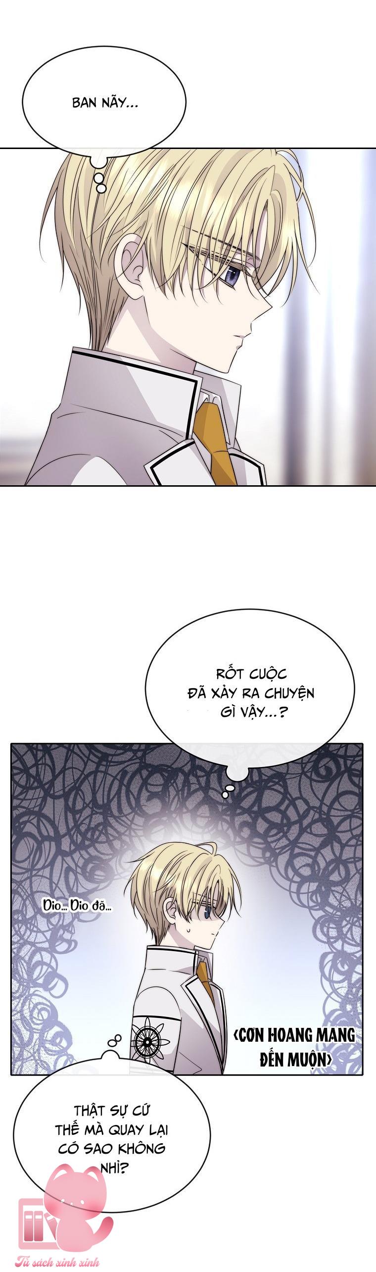 Black Haze - Chap 71 - Trang 17