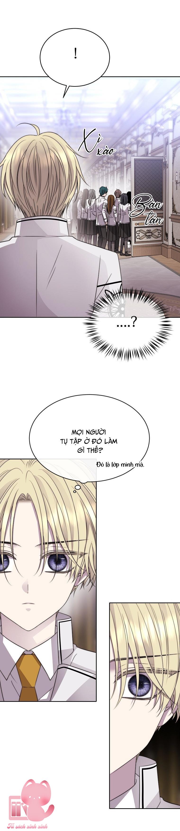 Black Haze - Chap 71 - Trang 18