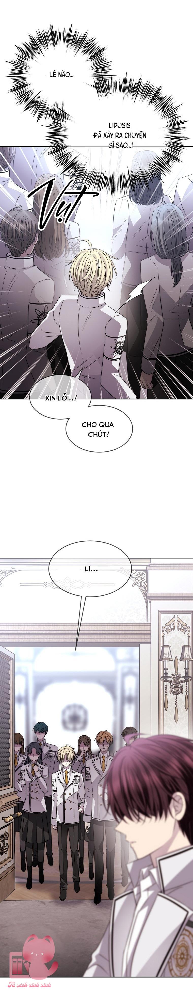 Black Haze - Chap 71 - Trang 19